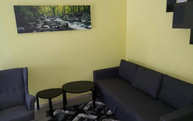 Apartament Golden Rose 2