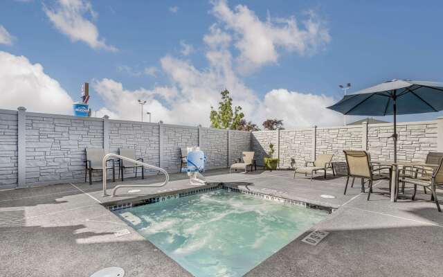 Comfort Inn Troutdale - Portland East