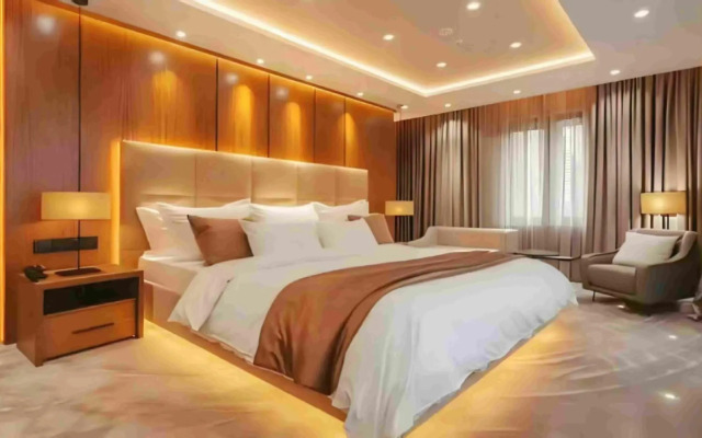 Qianshi Jinsheng Hotel