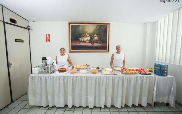 Hotel Zurique