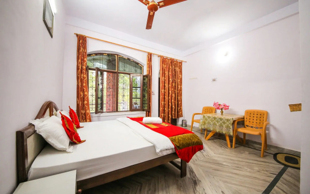 Rishikesh Sadan A Yoga and Spritual Retreat