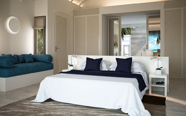 Baglioni Resort Maldives Luxury All-Inclusive