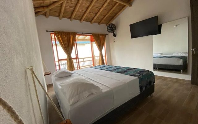 Hotel Campestre La Aldea