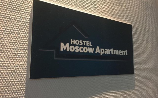 Moskovskaya Kvartira Hostel