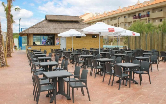 Ohtels Mazagón