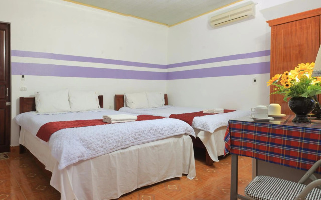 Tuan Ngoc Hotel