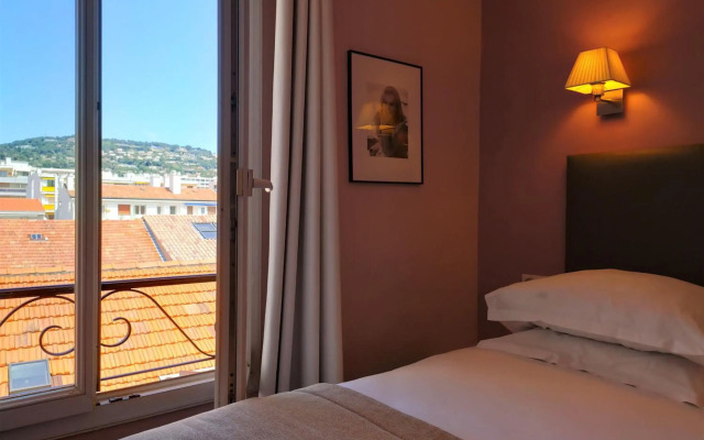 Hotel De Provence