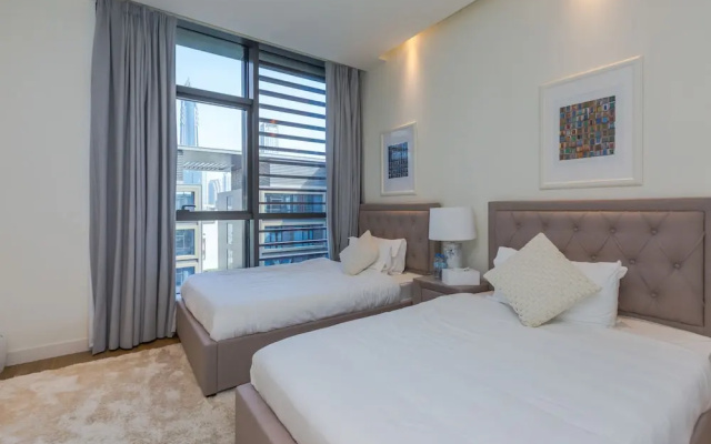 City Walk 6 By Fam Living