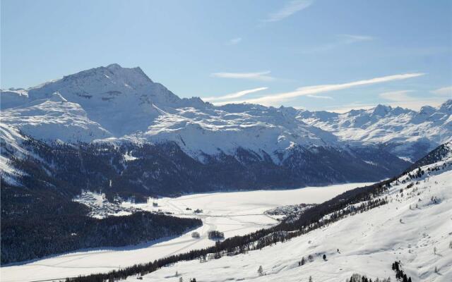 Club Med Saint-Moritz Roi Soleil
