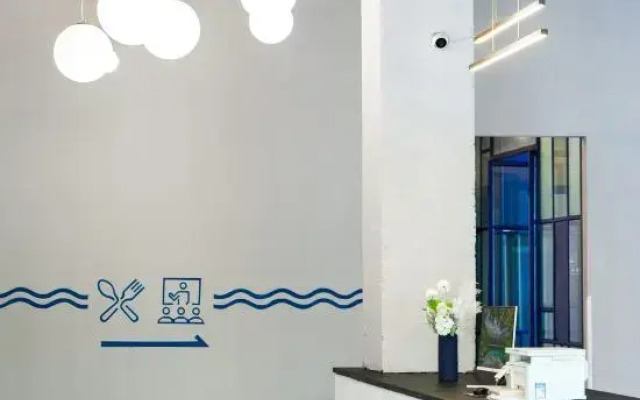 Xinde Hotel (Tianjin Binhai Tanggu)