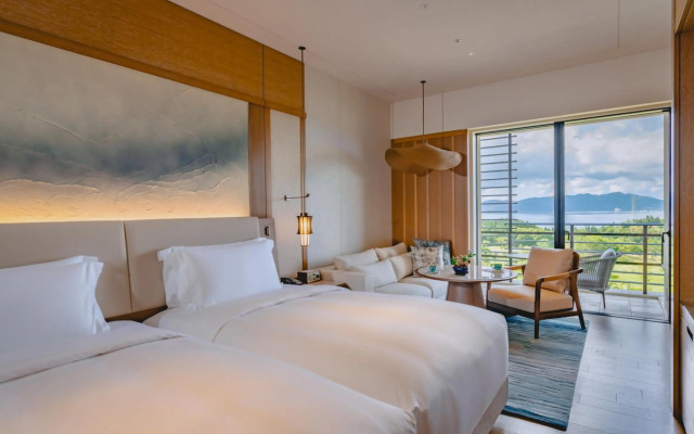 The Ritz-Carlton, Okinawa