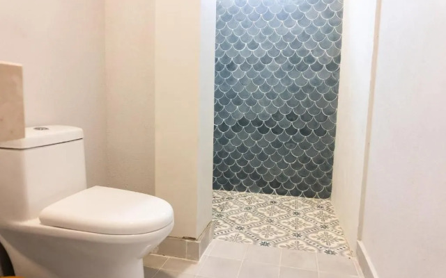 The Garden Suites
