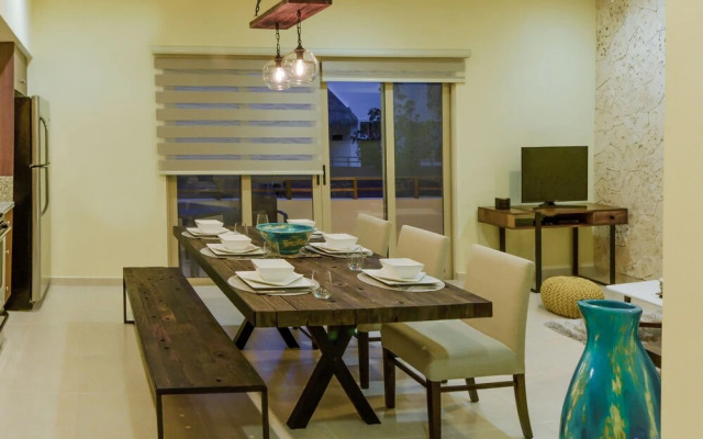 El Sueño house 2 BRM sleeps 5 balcony