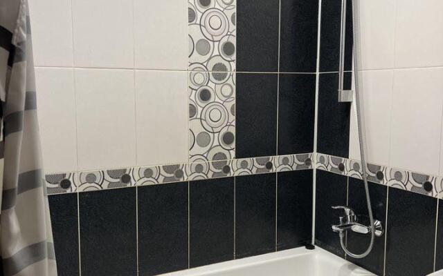 Апартаменты на бульваре Космонавтов 3Б