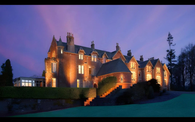 Cromlix