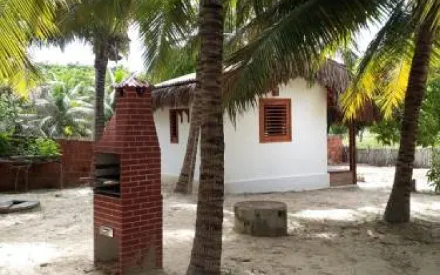 Morada Jardim da Fe