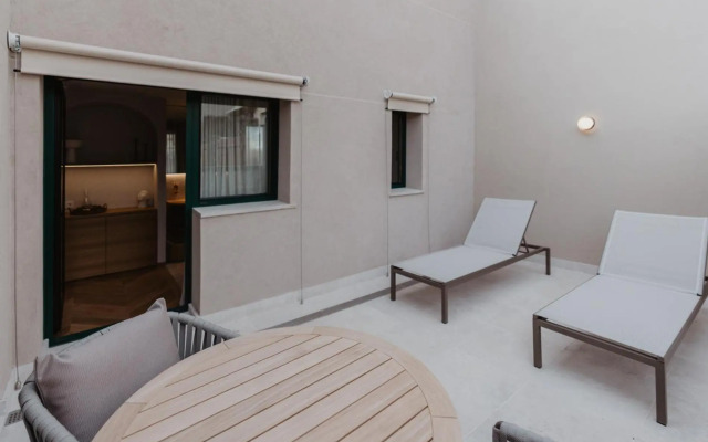 Hotel Boutique Petit Luxe