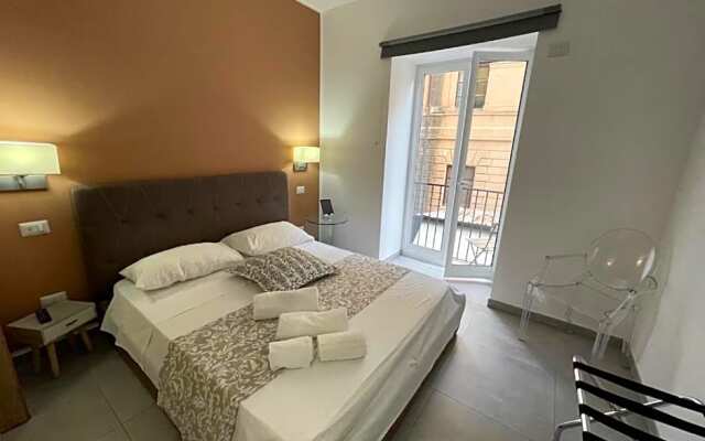 Ciù Ciù Home Suite