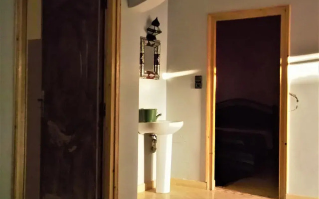 Hostel Tifinagh