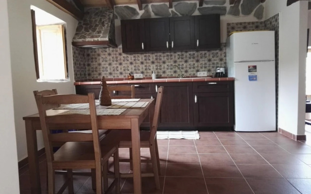 Casa Rural Presa La Encantadora