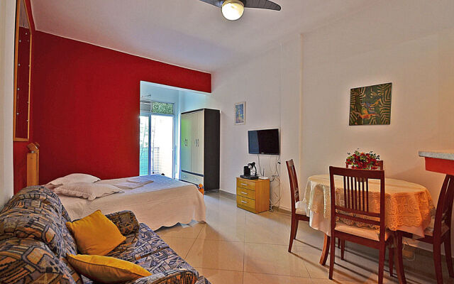 MZ Apartments Felipe