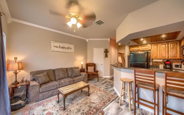 Riverside Condo SS 4B