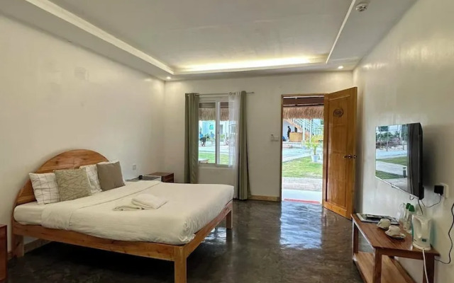 Treeshade Resort & Spa Moalboal