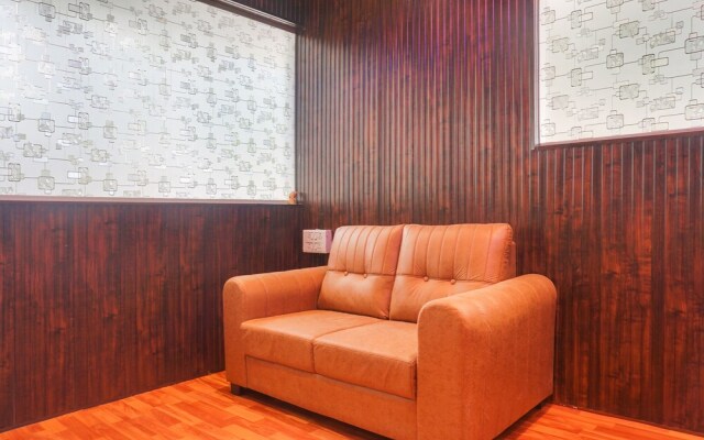 FabHotel Kohinoor Residency I