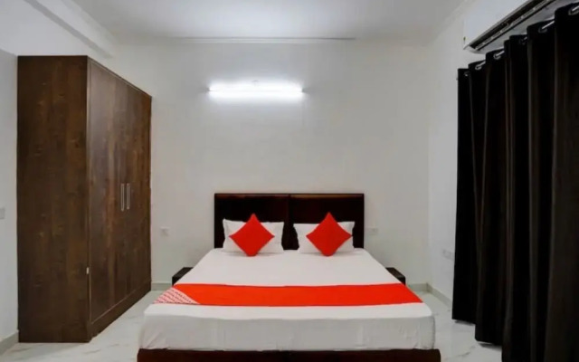 Hotel CDS Residency