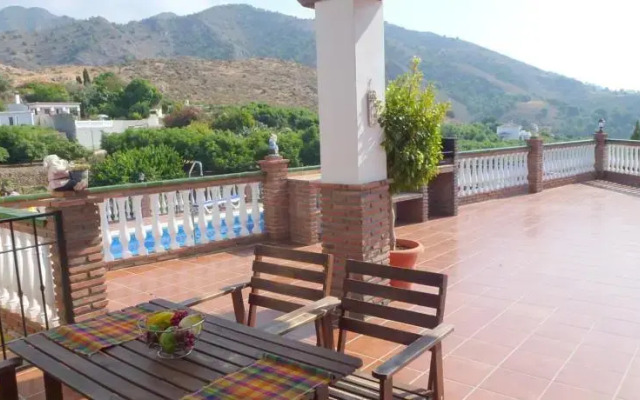 Villas Nerjazul - Los Almachares