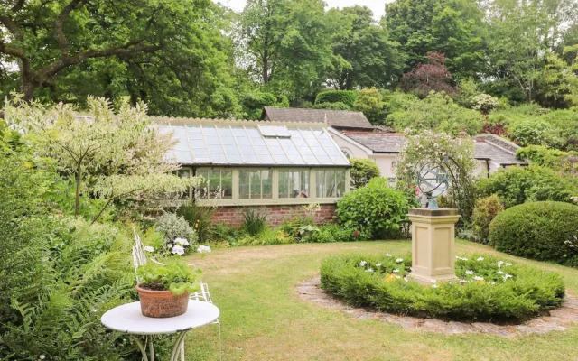 The Coach House at Pendower House