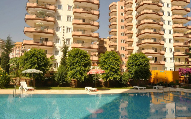 Dream of Holiday Alanya