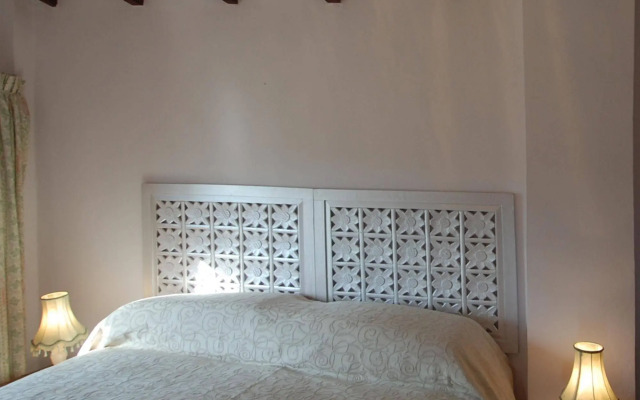 Agriturismo Podere La Paolina