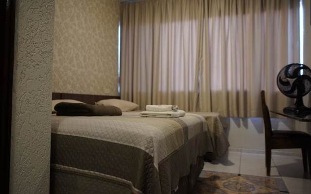 Paraná Palace Hotel