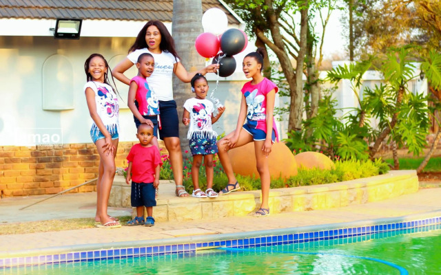 La Fiato Luxury Lodge