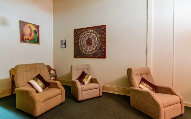 Emmanuel Conference and Retreat Centre