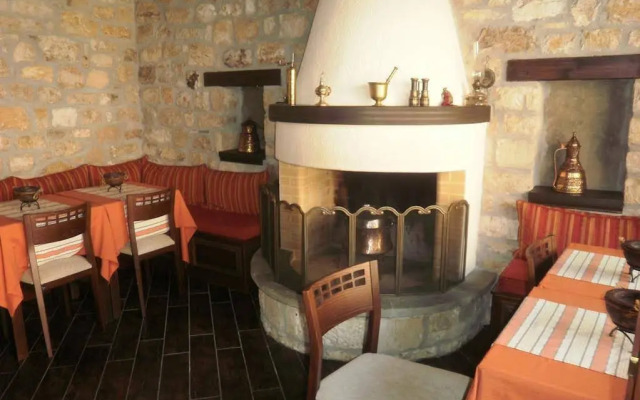 Hagiati Guesthouse