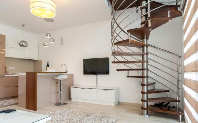 Apartments Davor