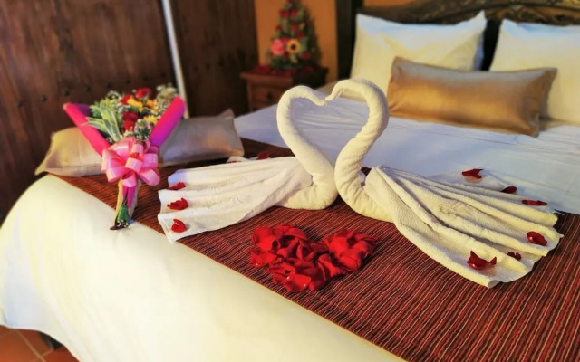 Hotel Las Rocas Resort