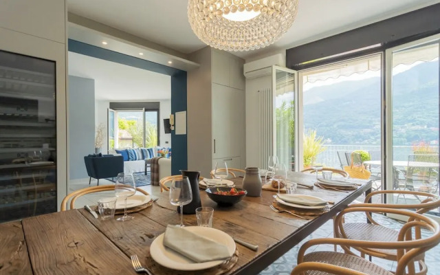 Vista Lario by Rent all Como