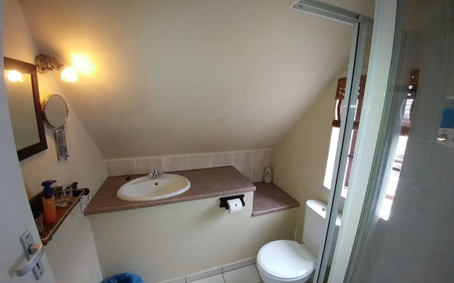 The Dorr Guesthouse Johannesburg