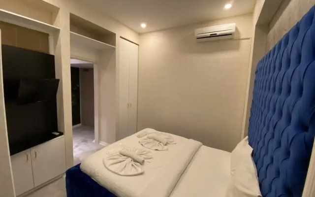 Voir Hotel Pera