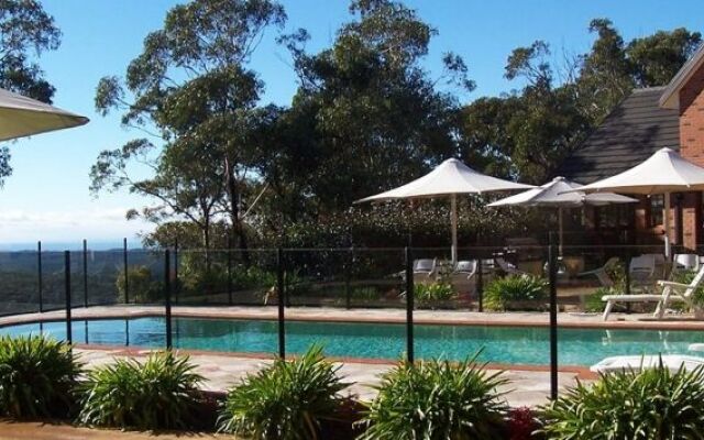 The Hideaway Retreat