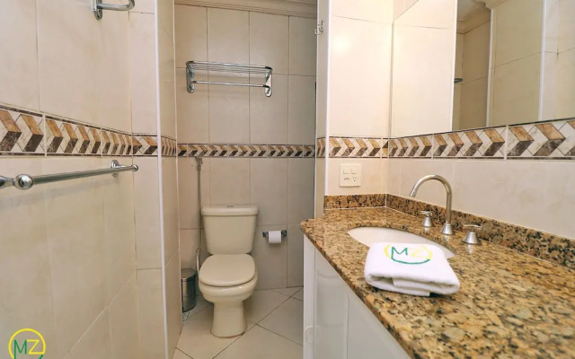 MZ Apartments Ronald