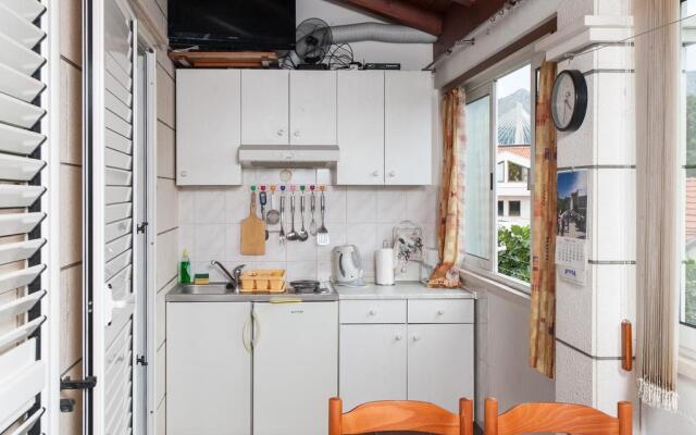 Apartments Miljak