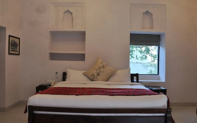 Amritara Chandra Mahal Haveli