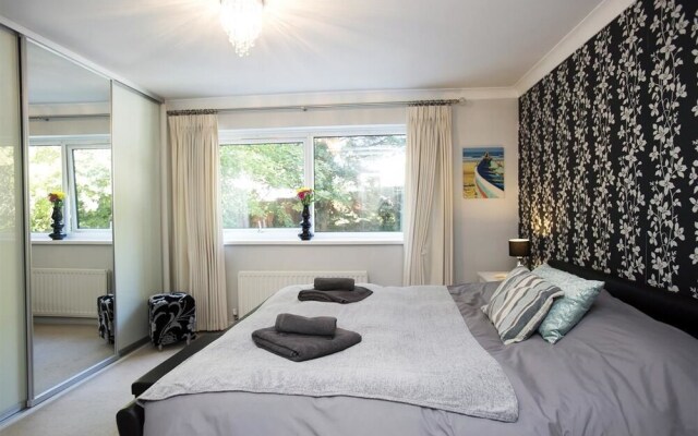 Sandbanks Peninsula - DHH
