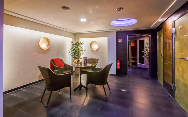 Hotel Residenz Waldkrone