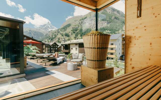 BEAUSiTE Zermatt