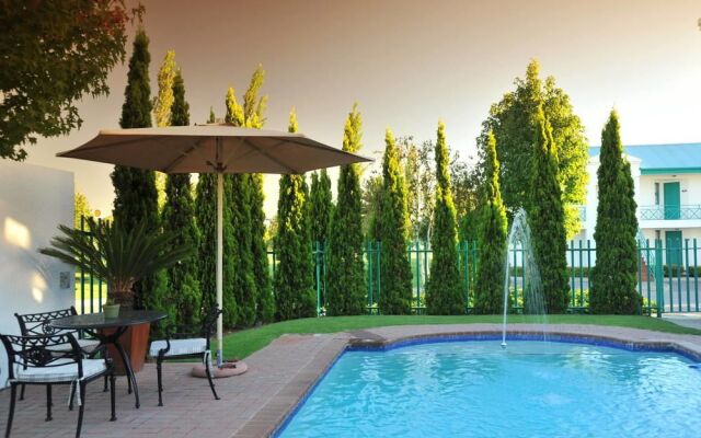Protea Hotel by Marriott® Midrand Samrand